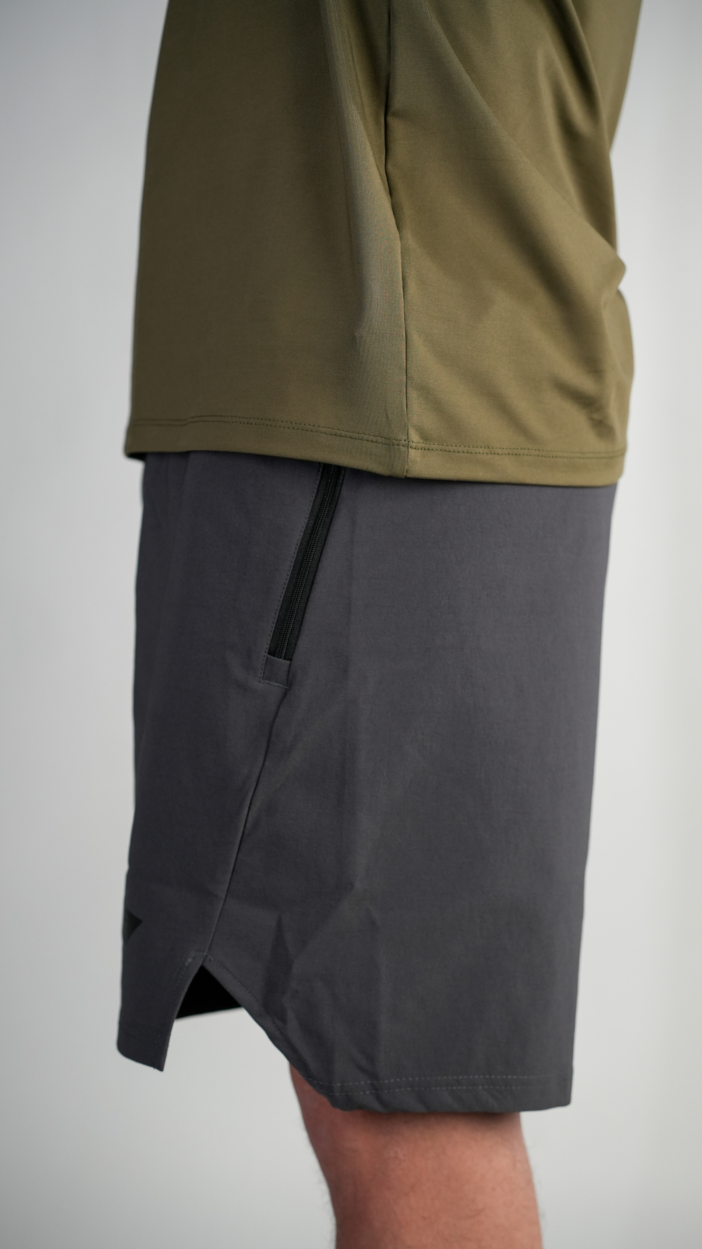 Motion Short