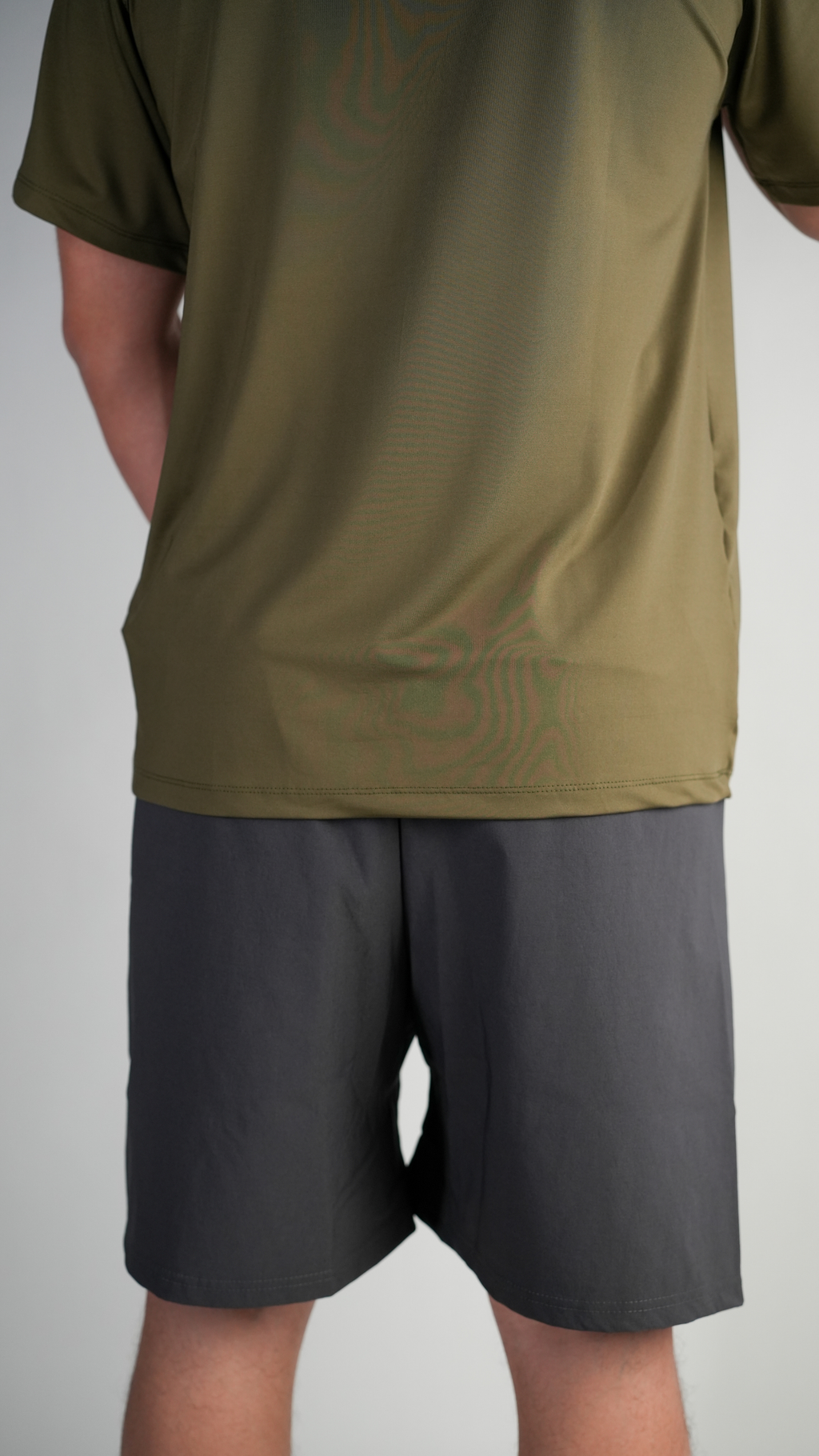 Motion Short