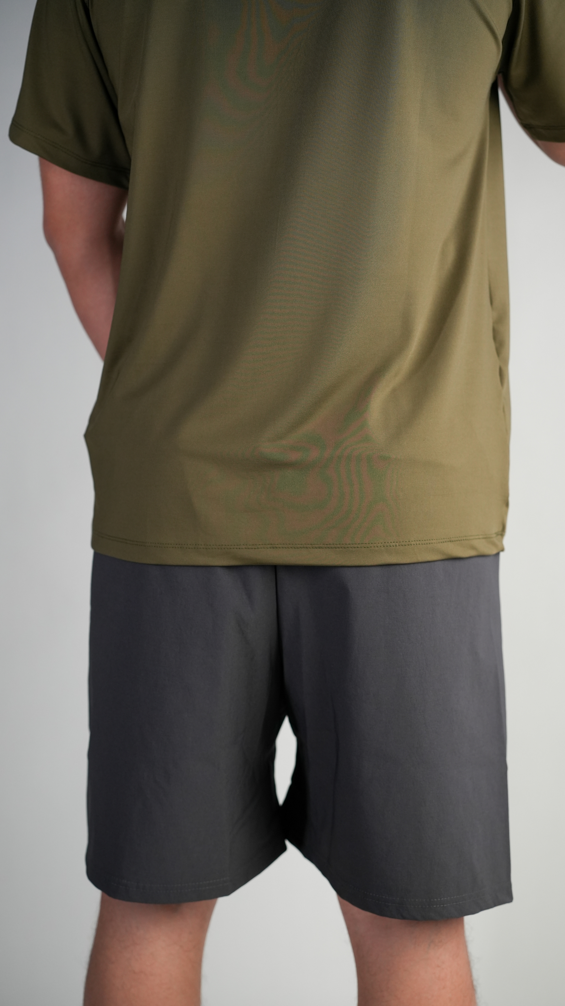 Motion Short