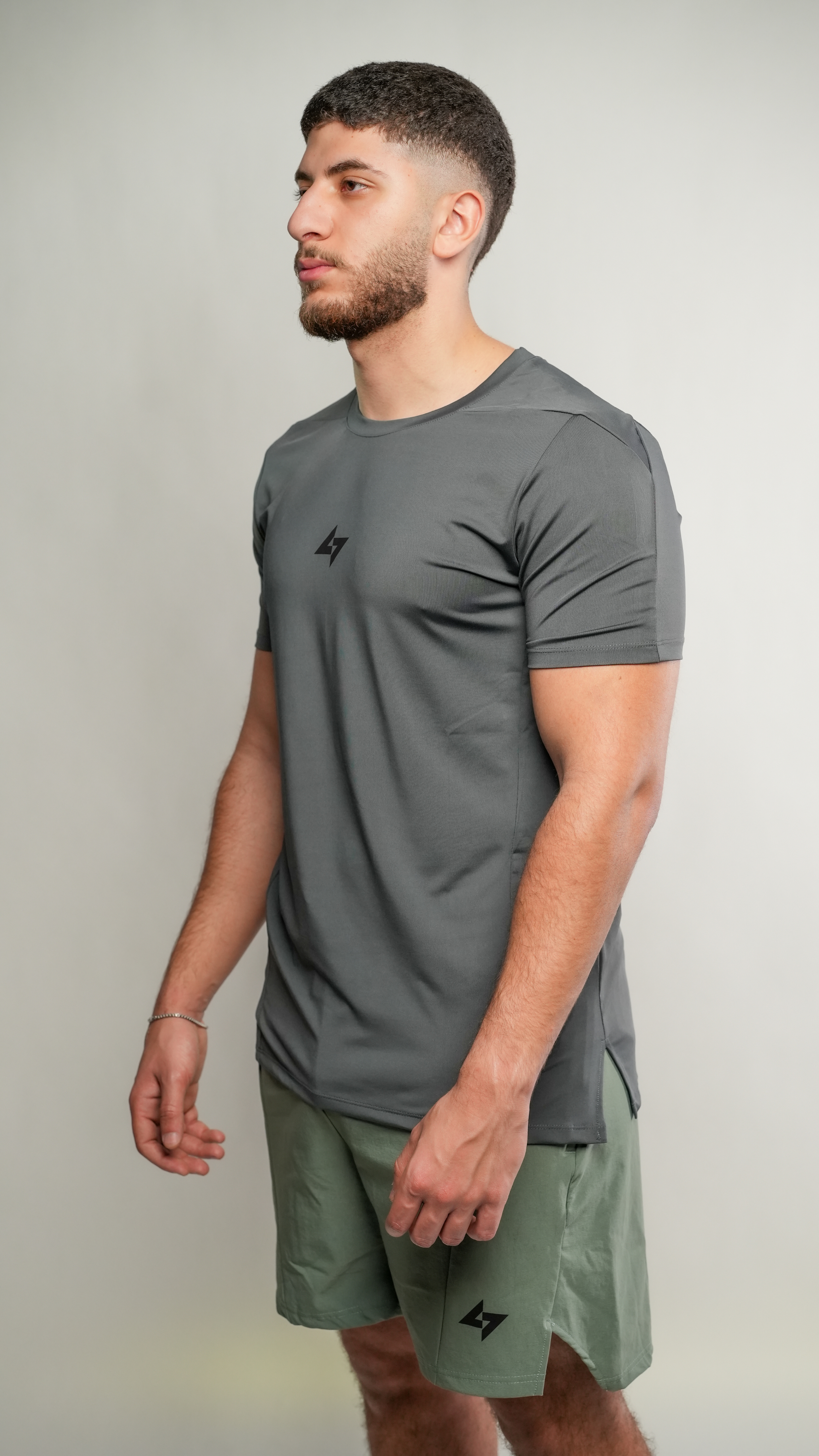Motion Tee