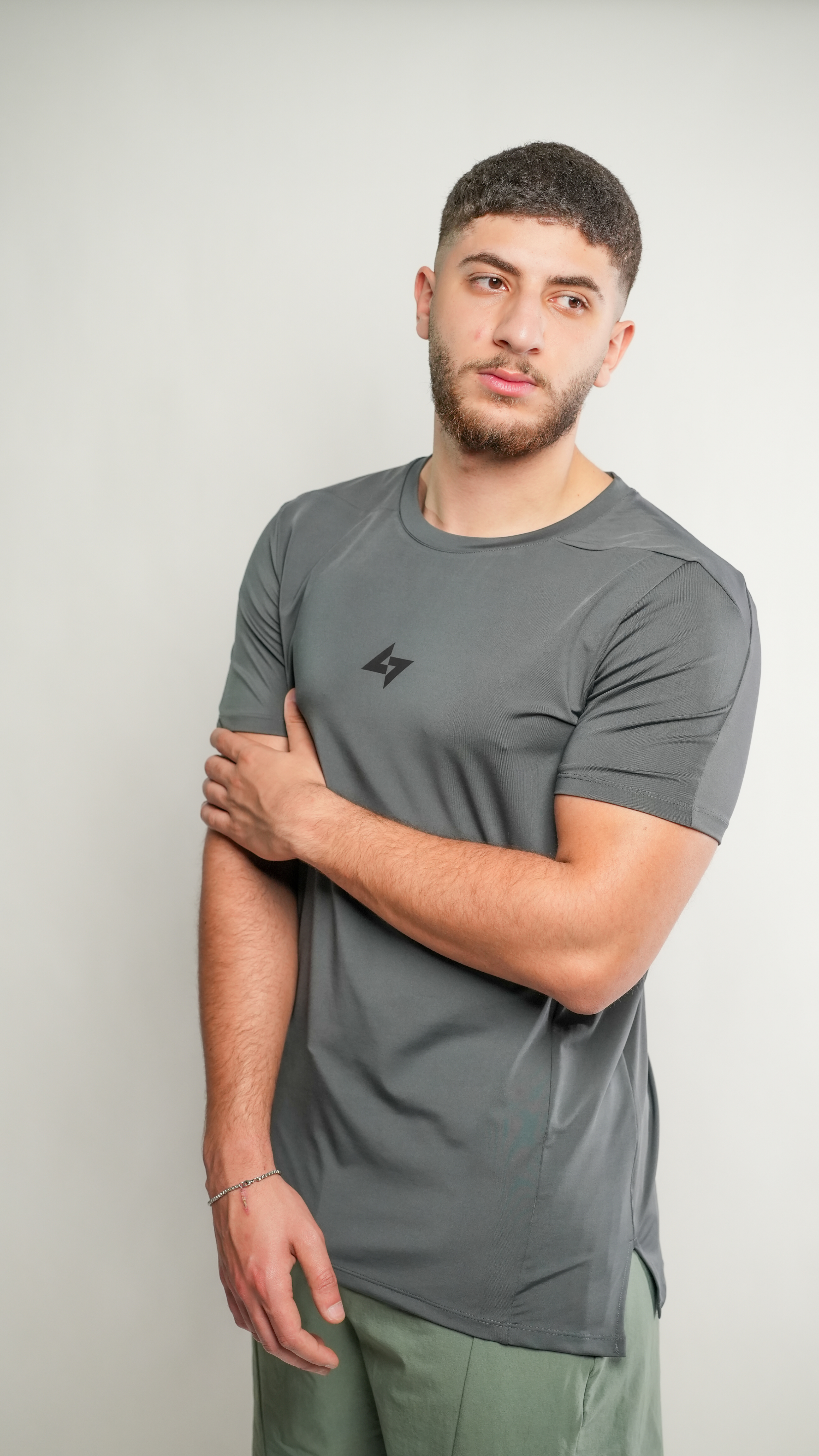 Motion Tee