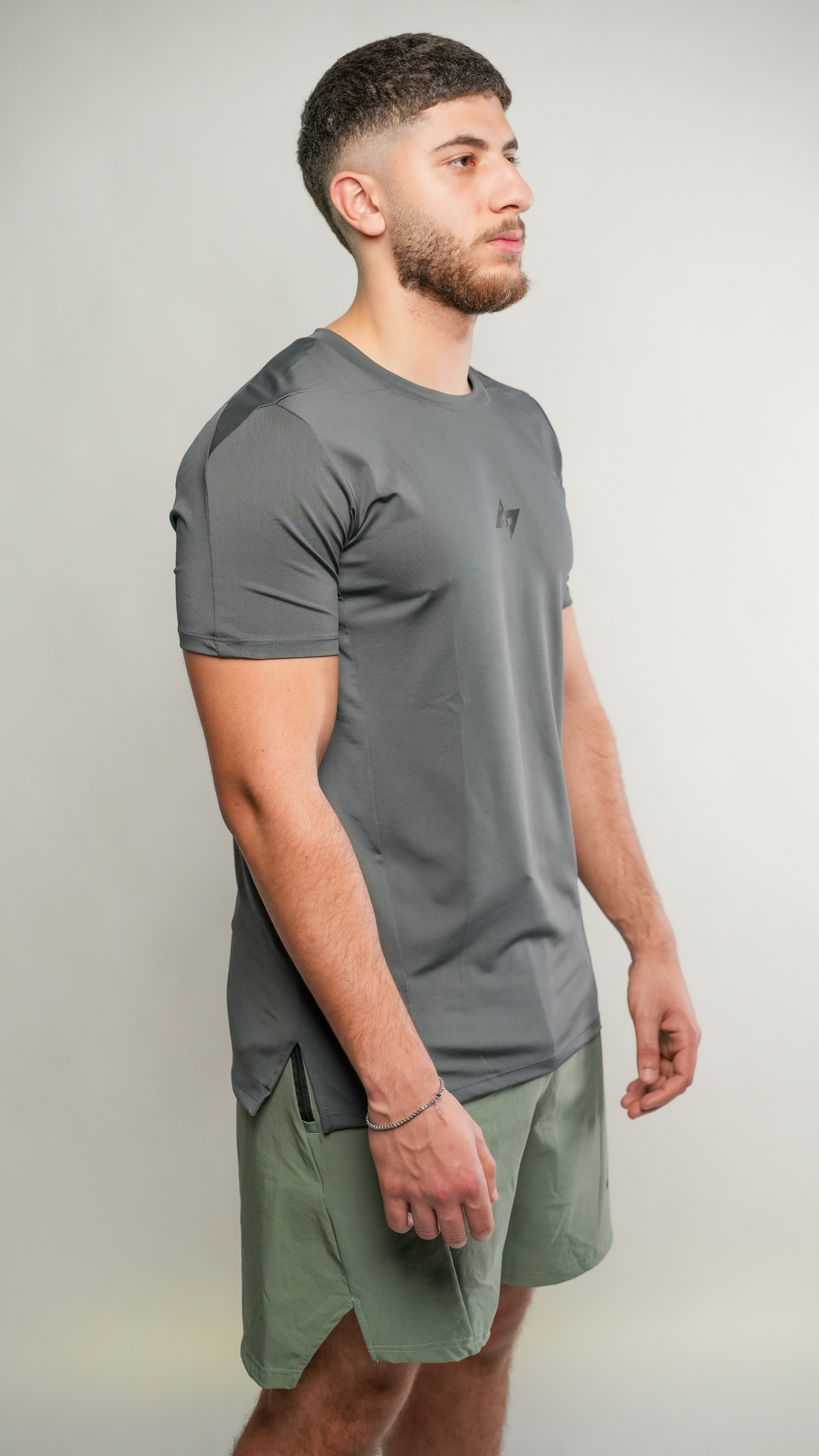Motion Tee