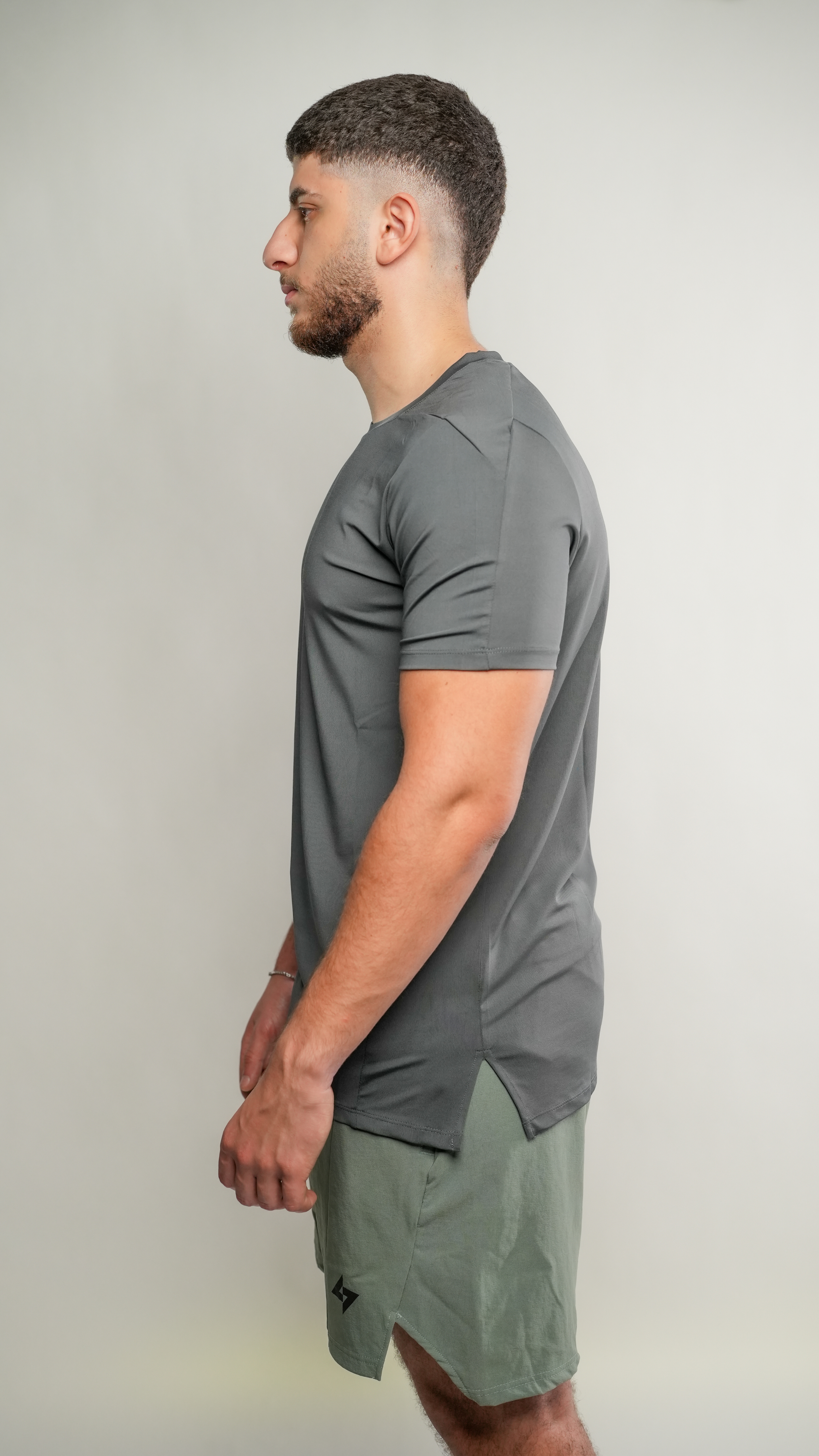 Motion Tee