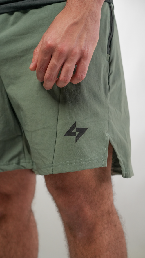 Motion Short