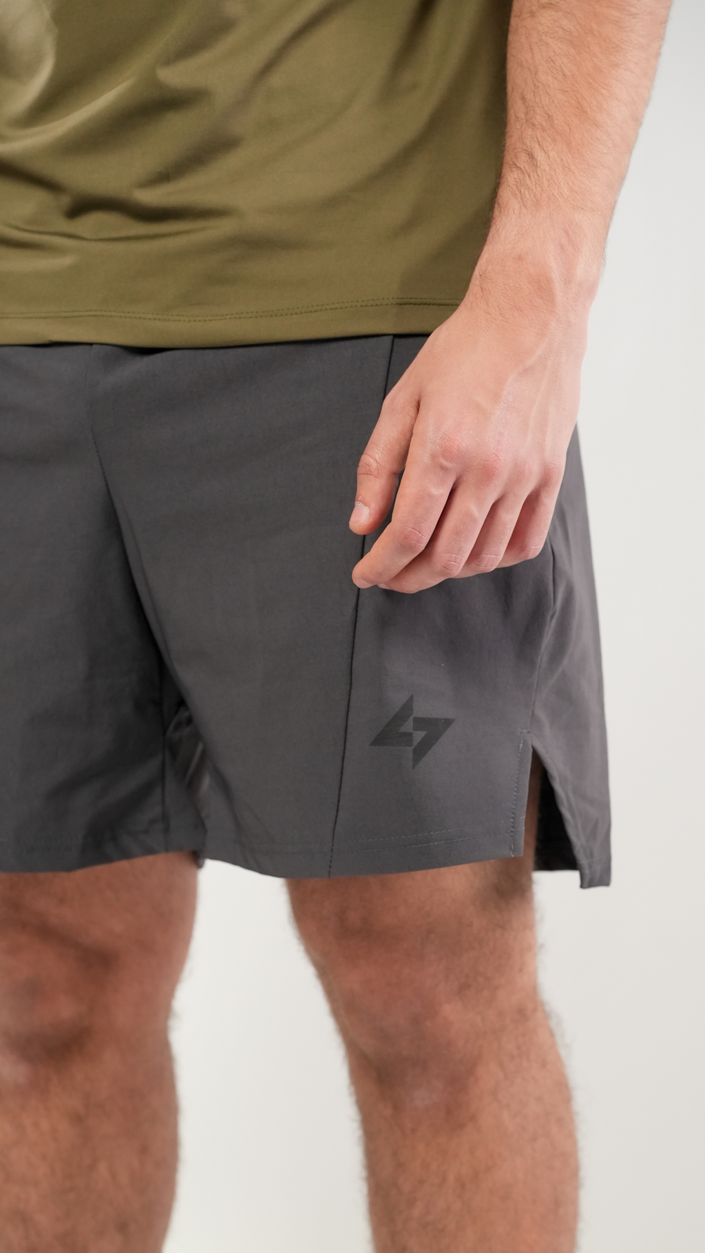 Motion Short