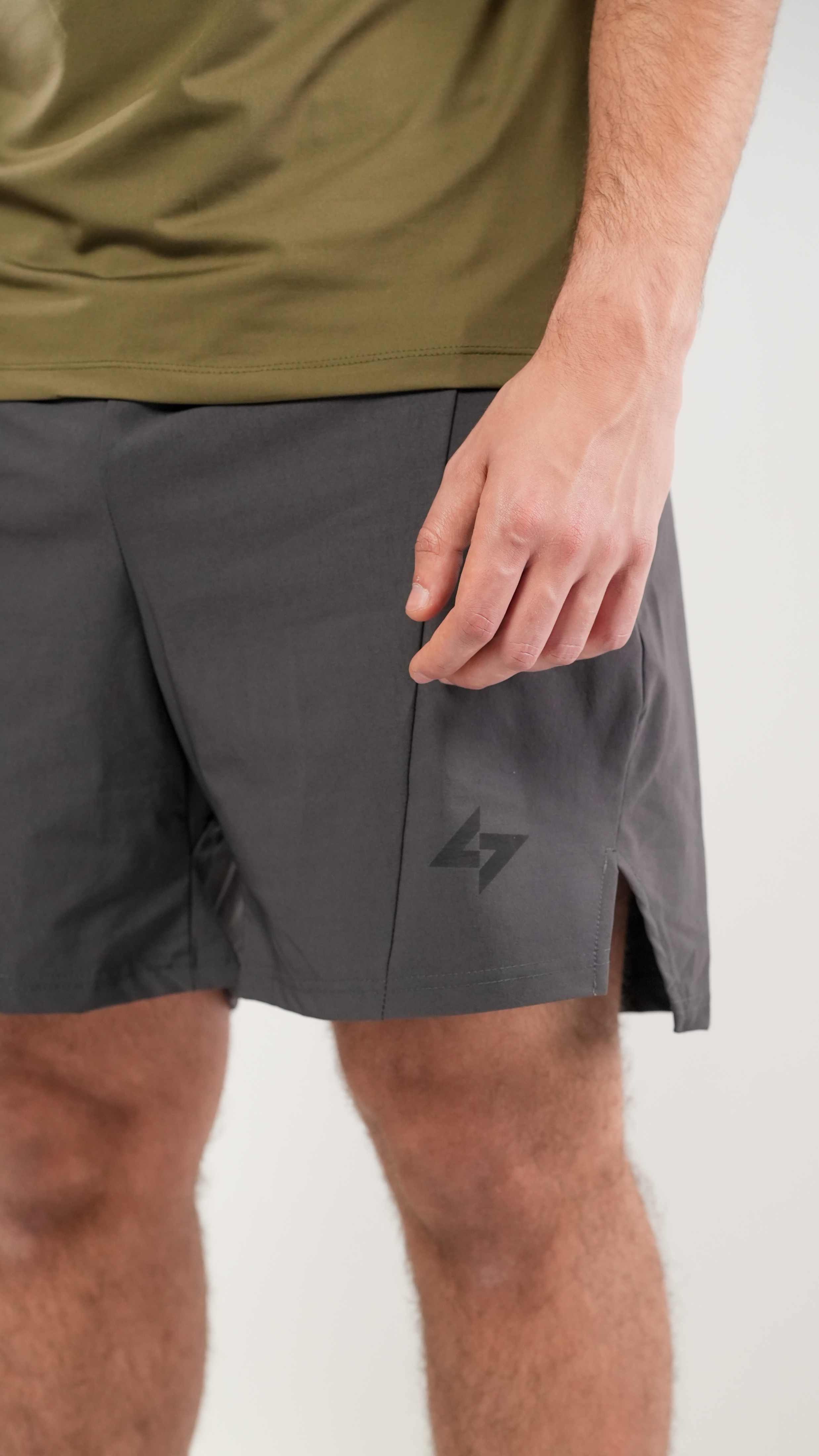 Motion Short